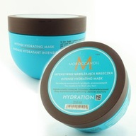 MOROCCANOIL HYDRATAČNÁ INTENZÍVNA HYDRATAČNÁ MASKA MOROCCANOIL HYDRATAČNÁ INTENZÍVNA HYDRATAČNÁ MASKA