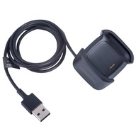 Nabíjací USB kábel Fitbit Versa 2 Akyga AK-SW-24