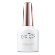 Vrchný lak Indigo Snow Dot 7 ml