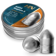 H&N RABBIT MAGNUM II HEAVY SHOT 4,5 mm H&N RABBIT MAGNUM II HEAVY SHOT 4,5 mm