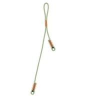 Šnúrka BEAL Dynadoubleclip 40-75 cm Šnúrka BEAL Dynadoubleclip 40-75 cm