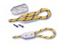 SVORKA LANA 5 - 6 mm PLAST 01695-0 PÁR SVORKA LANA 5 - 6 mm PLAST 01695-0 PÁR