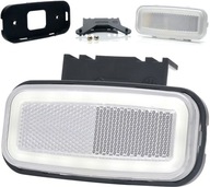 BIELA LED NEÓNOVÁ SVETLÁ LAMPA 24V WAŚ BIELA LED NEÓNOVÁ SVETLÁ LAMPA 24V WAŚ