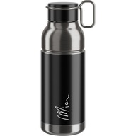 Oceľová cyklistická fľaša Elite Mia 650 ml Oceľová cyklistická fľaša Elite Mia 650 ml