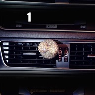 pre auto Crystal Ball Auto klimatizácia poviat pre auto Crystal Ball Auto klimatizácia poviat