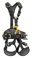 Petzl Harness - Astro Bod Fast European Version 2 Petzl Harness - Astro Bod Fast European Version 2