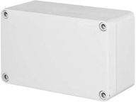 PRIEMYSELNÁ HERMETICKÁ BOX N/T 220X170X107 IP65 PRIEMYSELNÁ HERMETICKÁ BOX N/T 220X170X107 IP65