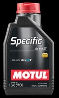 MOTUL 101717 Motorový olej MOTUL 101717 Motorový olej