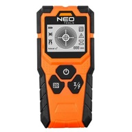 NEO DETEKTOR S DISPLEJOM 3V1 NEO DETEKTOR S DISPLEJOM 3V1