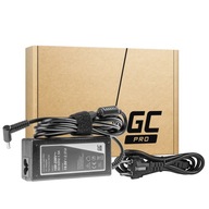 Green Cell PRO nabíjačka pre notebook HP 45W 19,5V 2,31A 4,5-3,0 mm Green Cell PRO nabíjačka pre notebook HP 45W 19,5V 2,31A 4,5-3,0 mm