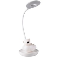Dekoratívna lampa Sanico BEAR ON A CLOUD 314741 Dekoratívna lampa Sanico BEAR ON A CLOUD 314741