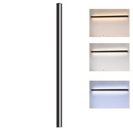 LED NÁSTENNÁ LAMPA 3000K Farba svetla DLHÁ ROVNÁ MODERNÝ ŠTÝL STENY LED NÁSTENNÁ LAMPA 3000K Farba svetla DLHÁ ROVNÁ MODERNÝ ŠTÝL STENY