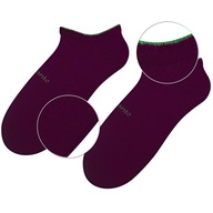 Ponožky z organickej bavlny z organickej bavlny