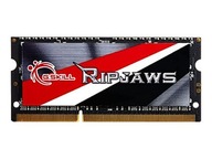 LAPTO G.SKILL 4GB SODIMM DDR3L 1600 MHz CL9 1,35 V LAPTO G.SKILL 4GB SODIMM DDR3L 1600 MHz CL9 1,35 V