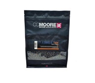 Pelety CC Moore Squid 6mm 1kg Pelety CC Moore Squid 6mm 1kg