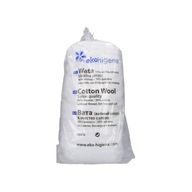 Kadernícka vata na trvalú onduláciu, biela, 1000g, 1kg, vo viskózovom povraze Kadernícka vata na trvalú onduláciu, biela, 1000g, 1kg, vo viskózovom povraze