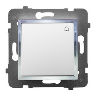 LED ZVONOVÝ SPÍNACÍ MODUL BEZ RÁMU LED ZVONOVÝ SPÍNACÍ MODUL BEZ RÁMU