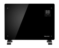 WARMTEC EGW-15-C KONVEKTOROVÝ OHRIEVAČ ČIERNA WIFI WARMTEC EGW-15-C KONVEKTOROVÝ OHRIEVAČ ČIERNA WIFI