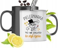 Pre sestričku Čarovný hrnček ako darček s fototlačou Pre sestričku Čarovný hrnček ako darček s fototlačou