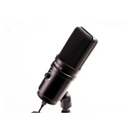 Zoom ZUM-2 - USB mikrofón pre podcasty
