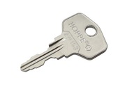 HOPPE KEY 2W153 PRE KĽÚČKY OKEN DVERÍ HOPPE KEY 2W153 PRE KĽÚČKY OKEN DVERÍ