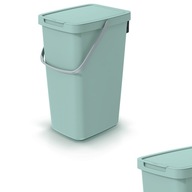 Odpadkový kôš 20L SYSTEMA Q Triedička skla Odpadkový kôš 20L SYSTEMA Q Triedička skla