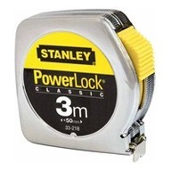 Odmerajte 3 m Stanley powerlock Odmerajte 3 m Stanley powerlock