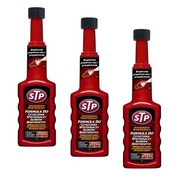 STP 200 ML NA ČISTENIE BENZÍNOVÝCH VSTREKOVAČOV STP 200 ML NA ČISTENIE BENZÍNOVÝCH VSTREKOVAČOV