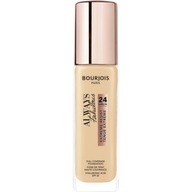 BOURJOIS Always Fabulous s plným krytím podkladovej bázy 110 BOURJOIS Always Fabulous s plným krytím podkladovej bázy 110