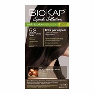 BIOKAP DELICATO 5,8 kakao svetlý gaštan BIOKAP DELICATO 5,8 kakao svetlý gaštan