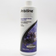 Seachem Pristine 500ml - tekutý odkalovač