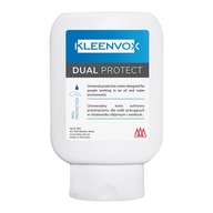 Ochranný krém proti práci KLEENVOX Dual Protect