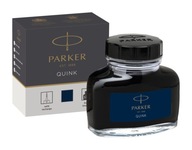ATRAMENT PARKER ŠEDÝ 57 ML 1950378 ATRAMENT PARKER ŠEDÝ 57 ML 1950378