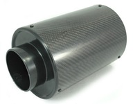 UHLÍKOVÝ FILTER POUZDRA 185x133 76MM UHLÍKOVÝ FILTER POUZDRA 185x133 76MM