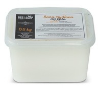 Glycerín BASE JOJOBOVÝ olej 0,5 kg Glycerín BASE JOJOBOVÝ olej 0,5 kg