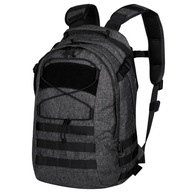 HELIKON Tactical EDC Backpack 21L Melange BlackGrey