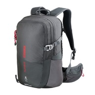 Turistický batoh Alpinus Misti 25 l, šedý 25 l Turistický batoh Alpinus Misti 25 l, šedý 25 l