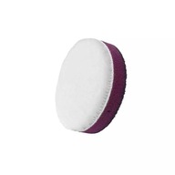 Vlnená podložka ZviZZer "Doodle" biela Ø 55/15/55 mm 10 ks. Vlnená podložka ZviZZer "Doodle" biela Ø 55/15/55 mm 10 ks.