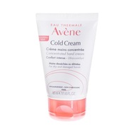 AVENE Cold Cream Koncentrovaný krém na ruky 50ml