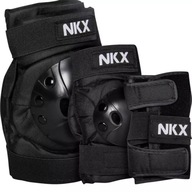 Sada chráničov NKX Kids 3-Pack L Sada chráničov NKX Kids 3-Pack L