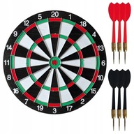 DART DARTS DARTS SHIELD sada na hru, sada 6 šípok, perfektný darček