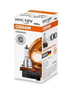 Žiarovka OSRAM H11 12V 55W PGJ19-2 Žiarovka OSRAM H11 12V 55W PGJ19-2