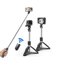 Focus PRO - SELFIE STICK + GoPro Tripod Pilot Focus PRO - SELFIE STICK + GoPro Tripod Pilot