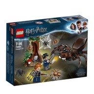 LEGO Harry Potter 75950 ARAGOG'S LOCK / NOVINKA