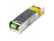 LED modulárny zdroj 12v 100w ip20 slim LED modulárny zdroj 12v 100w ip20 slim