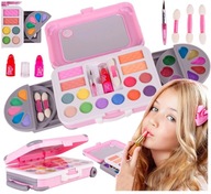 KOZMETICKÁ MAKEUP SADA PRE DETI V KUFRIKU KOZMETICKÁ MAKEUP SADA PRE DETI V KUFRIKU