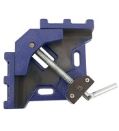 ZVERÁK ZVÁRACÍ UHOL 100mm max otvor 60mm 9,5kg ZVERÁK ZVÁRACÍ UHOL 100mm max otvor 60mm 9,5kg
