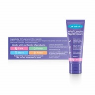 LANSINOH lanolín ukľudňujúci KRÉM NA NECHTY 40ml LANSINOH lanolín ukľudňujúci KRÉM NA NECHTY 40ml