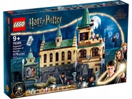 LEGO Harry Potter 76389 TAJOMNÁ KOMORA