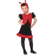Kostým Ladybug Dres Ladybug 104 Kostým Ladybug Dres Ladybug 104